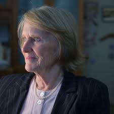 Denver DA Beth McCann steps down after 8 years