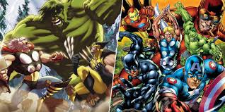 Default list order reverse list order their top rated their bottom rated listal batman: Marvel 15 Best Animated Movies According To Imdb Cbr