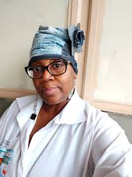 Handmade Denim Scrappy Hat Creation