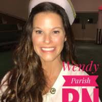 80+ "Parish" profiles