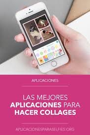 Variety of photo collage layouts: Mejores Aplicaciones Para Hacer Collages Gratis 2019 En 2020 Collages Apps Para Hacer Collages Hacer Collage De Fotos