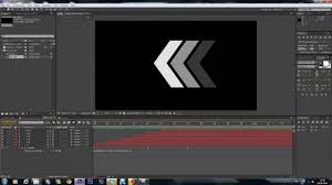After Effects Tutorial Animated Arrows Easy After Effect Tutorial After Effects Tutorial