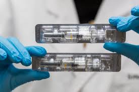 The company is a biopharmaceutical company that focuses on the research, development, manufacturing and commercialization of vaccines that. People S Daily China Sur Twitter The First 120 000 Doses Of Coronavac A Covid19 Vaccine Developed By China S Sinovac Biotech That Is Being Tested In Brazil Arrived At Sao Paulo S International Airport
