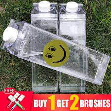 5 out of 5 stars. Best Clear My Bottle Sport Plastic Brands And Get Free Shipping A843