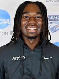 2024-25 Men's Track and Field Roster