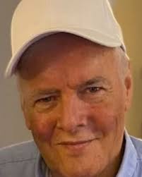 Mark Bronson Reilly Obituary September 24, 2023