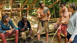 A reality show where a group of contestants are stranded in a remote location with little more than the clothes on their back. Watch Survivor Season 40 Episode 9 War Is Not Pretty Full Show On Cbs All Access