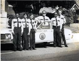 Sheriff Jones Recalls 40 Years Of Law Enforcement Work In Somerset County Somerset County Sheriff Law Enforcement