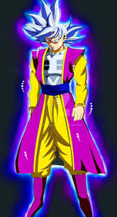Legendary omni super saiyan 4 kaiokenx100 xicoroly by speedfreakdaniel on deviantart. Gogeta Ssj Omni God 3 Novocom Top