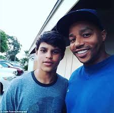 Donald Faison mourns ex-wife Lisa Askey