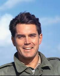 Wesley Crusher is 7 months older than Captain Pike.