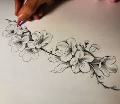 Tattoo disegni fiori e farfalle. No Photo Description Available Idee Per Tatuaggi Disegni Di Tatuaggio Di Fiore Tatuaggi Cavigliera