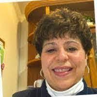 Donna Palladino's Instagram, Twitter & Facebook