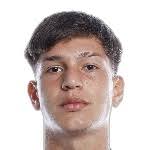 Lucas Ramírez stats and ratings