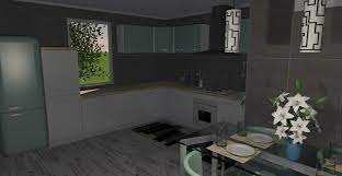 Sweet home 3d an interior design application to draw house plans & arrange furniture. Kitchens Sweet Home 3d Forum View Thread