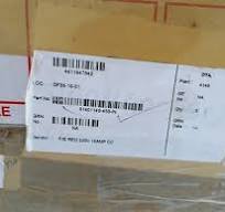 HONEYWELL 51401134-100 AC/DC Power Distribution Module REV ...