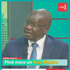 VIDEO: Eng Patrick Amuriat