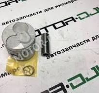 поршни с пальцем D4BF/D4BH -96 (стд) цена за 1 шт (продажа только компл)
