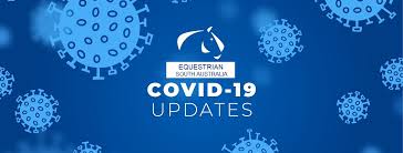 It was first identified in december 2019 in wuhan,. Update To Covid 19 Restrictions And The Return To Sport Equestrian South Australia