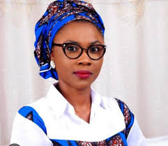 Tinubu Nominates Jamila Bio Ibrahim Minister of Youth