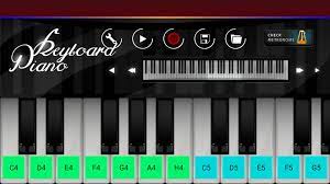 Learn how to play the piano keys in many interesting ways!our digital piano app lets you choose sounds from a number of music instruments: Best Keyboard Piano For Android Apk Download