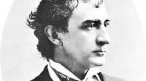 Edwin Booth