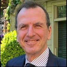 Marta Larsen's Instagram, Twitter & Facebook