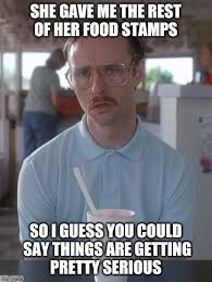 22 Food Stamp Memes That Will Fill You With Laughter Sayingimages Com Christian Memes Relationship Memes Sayings