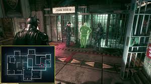 Dari sana, anda dapat memilih cerita dari arsip anda, memilih sampul untuk sorotan anda, dan memberinya nama. Green Officer In Gcpd Batman Arkham Knight