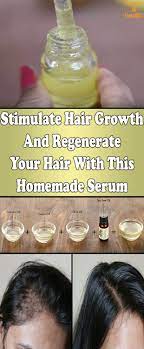 With The Help Of This Remedy You Can Expect Hair Growth Much Faster Make Your Hair Stronger And Shinie Hair Growth Black Women Hair Growth Diy New Hair Growth