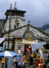 Portals of kedarnath temple opened on monday (may 17) with an opening ceremony that was held at 5 am. Temple Of Destiny Up Front News Issue Date Jul 15 2013
