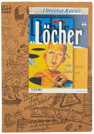 Learn vocabulary, terms and more with flashcards, games and other study tools. Literatur Kartei Locher 6 Bis 8 Jahrgangsstufe Amazon De Bohmann Marc Pangh Claudia Bucher