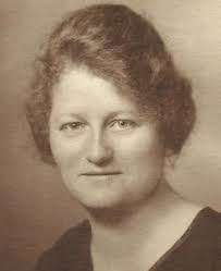 Florence Amelia Wever McCart (1896-1932)