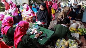 Provinsi jambi terdiri dari sembilan kabupaten dan dua kota. Cek Data Penerima Bantuan Sosial Di Dtks Kemensos Go Id Termasuk Bpnt