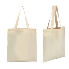Women small handbag butterfly print canvas tote zipper bags cotton cloth purse. 11 11 Best Deal Plain Canvas Tote Bag A4 Size Shopee Malaysia