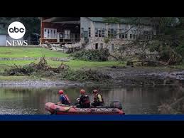Texas summer camps warned after catastrophic floods killed dozens
