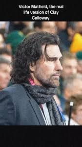 Victor Mccullough's Instagram, Twitter & Facebook