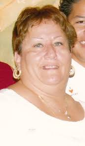 Sylvia Martinez Obituary