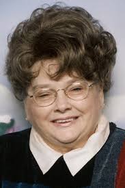 Shirley Ann Behm Olson (1935-2009)