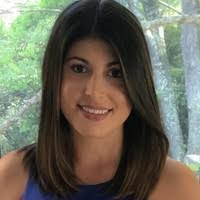 Anna Belko's Instagram, Twitter & Facebook