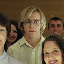 Dahmer convinced the young man to accompany him to his. My Friend Dahmer Review