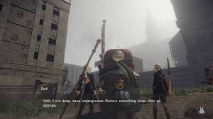 Emil Nier Automata Wiki Alloy composed of rare metals. emil nier automata wiki