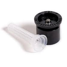 Spray head adjustment instructions and troubleshooting guide. Mpr Series Fixed Pattern Spray Nozzles Rain Bird