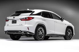The tire size for your lexus rx350 depends upon the year of manufacturer. 2020 Lexus Rx 350 Redesign Specs Release Date Findtruecar Com
