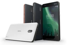 A hmd global oy é a titular exclusiva da marca nokia para telefones e tablets. How To Download Android 8 1 Oreo And Update Nokia 2