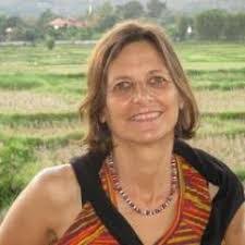 Jo Durham's Instagram, Twitter & Facebook