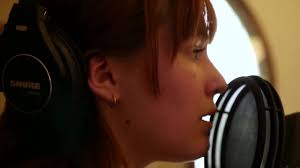 Gifted 12 year old Singer Meira covers 'Ain’t No Sunshine' 👑🇬🇧🎤🔥