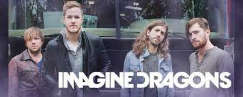 Imagine Dragons Carteleras De Cine Peliculas Cine
