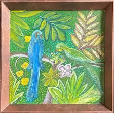 Bildergebnis für Anita Malfatti