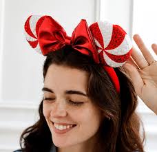 Avoid the Dreaded "Minnie Ear Headache" With these New Releases